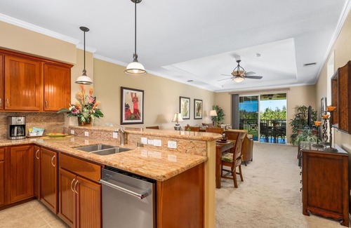 Waikoloa Condo | Hilton Waikoloa Pool Pass for stays in 2025! Waikoloa Beach Villas J33