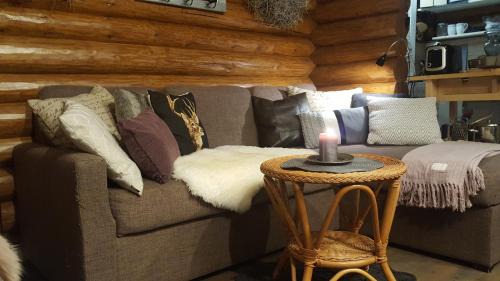 Tammela Ski Chalet | Hilupilttuu
