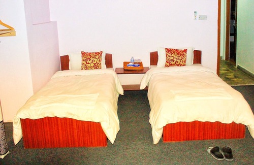 Jawlakhel House | Himal Inn