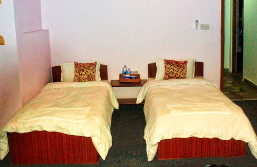 Jawlakhel House | Himal Inn