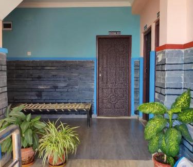 Lekhnath House | Himalaya Serene View Guest House & Farm Stay
