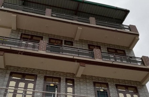 Tapovan House | Himalayan Homes Rishikesh
