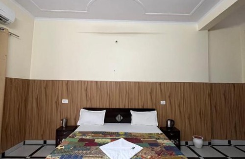 Tapovan House | Himalayan Homes Rishikesh