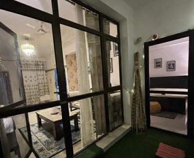 Kharar Apartment | Himalayan Locals Luxe Apartment