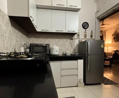 Kharar Apartment | Himalayan Locals Luxe Apartment