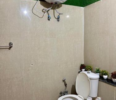 Kharar Apartment | Himalayan Locals Luxe Apartment