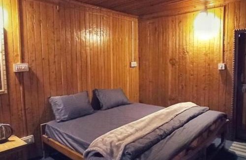 Banjar House | Himalayan Slate House Bahu