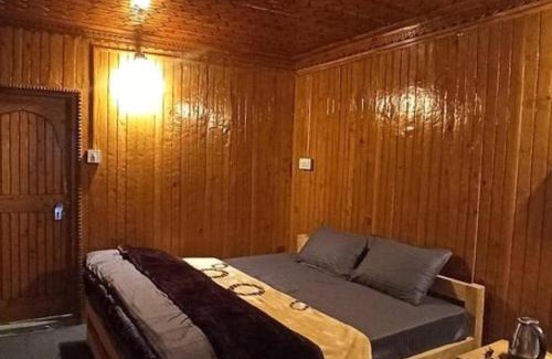 Banjar House | Himalayan Slate House Bahu