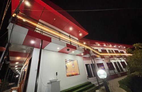 Sitapur Hotel | Himalayan tourist cottage