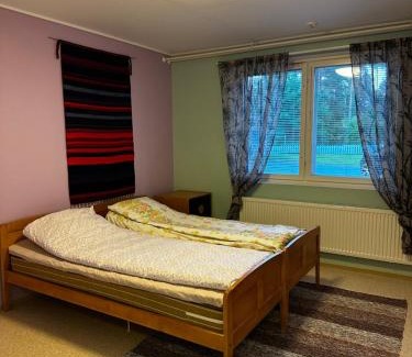 Kalajoki Hotel | Himangan majatalo