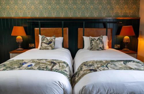 Himley Hotel | Himley House by Chef & Brewer Collection