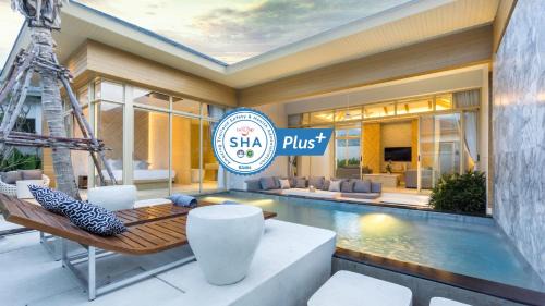 Kamala Villa | Himmapana Villas - SHA Extra Plus