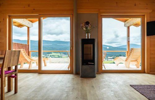 Lam Apartment | Himmelreich-Chalets
