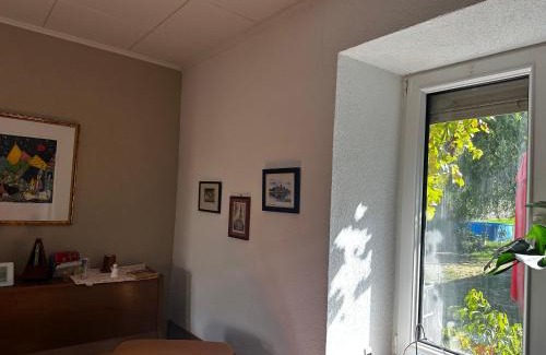 Nebra Apartment | Himmelsscheibe