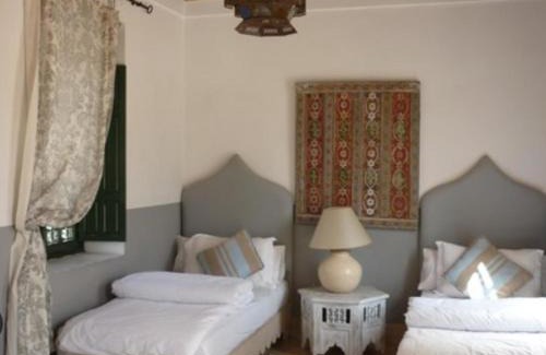 Bensergao House | Hindazmed