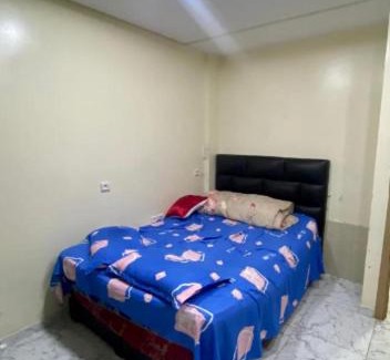 Bensergao House | Hindazmed