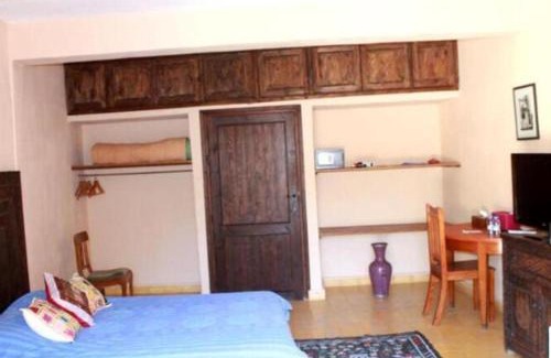 Bensergao House | Hindazmed