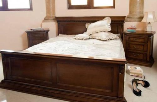 Bensergao House | Hindazmed