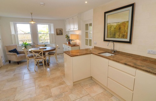 Lelant House | HINDON HALL, family friendly, with a garden in Carbis Bay