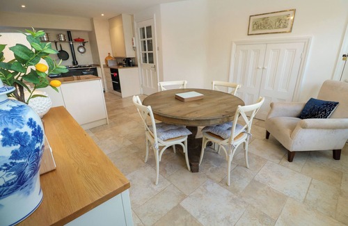 Lelant House | HINDON HALL, family friendly, with a garden in Carbis Bay