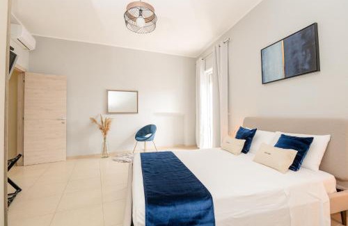Vieste Apartment | Hinode - Centro