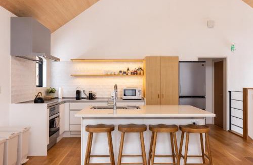 Hakuba Ski Chalet | Hinoki Chalet by Hakuba White Fox Company