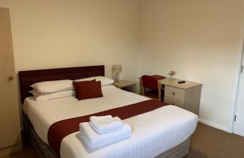 Headingley Hotel | Hinsley Hall