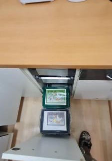 Rohrbach Apartment | Hinter-Apartments West