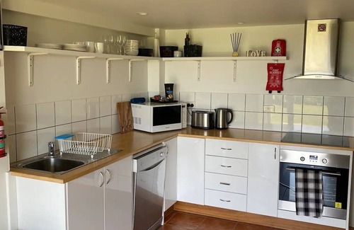 Numulgi Apartment | Hinterland Haus Byron Hinterland