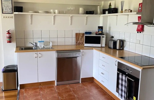 Numulgi Apartment | Hinterland Haus Byron Hinterland