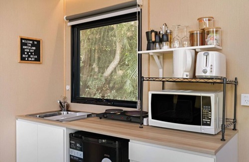 Myocum House | Hinterland Hideout by Tiny Away