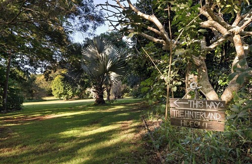 Myocum House | Hinterland Hideout by Tiny Away