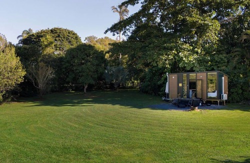 Myocum House | Hinterland Hideout by Tiny Away