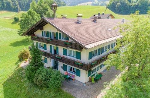 Itter Apartment | Hintermühltalhof