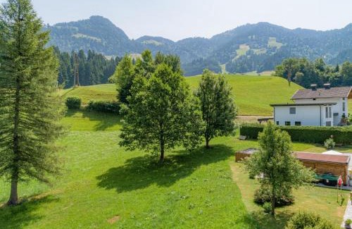 Itter Apartment | Hintermühltalhof