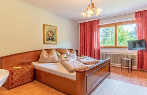 Itter Apartment | Hintermühltalhof
