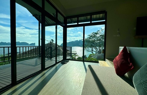Ko Phi Phi Hotel | HIP Seaview Resort at Phi Phi