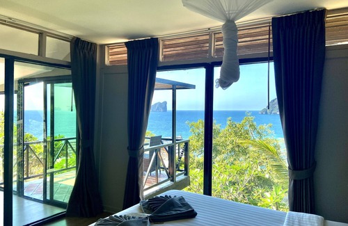Ko Phi Phi Hotel | HIP Seaview Resort at Phi Phi