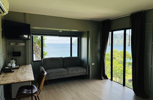 Ko Phi Phi Hotel | HIP Seaview Resort at Phi Phi