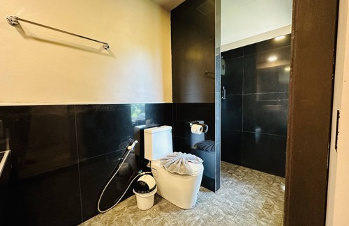 Ko Phi Phi Hotel | HIP Seaview Resort at Phi Phi