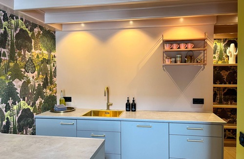 Dokkum Bed & Breakfast | Hip suite in Vestingstad Dokkum