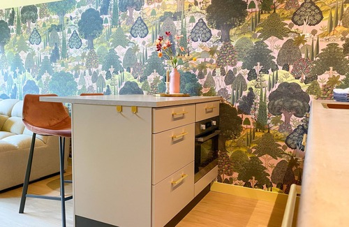 Dokkum Bed & Breakfast | Hip suite in Vestingstad Dokkum