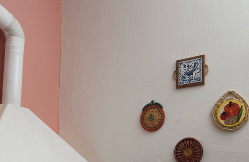 Albaro Apartment | Hippie House