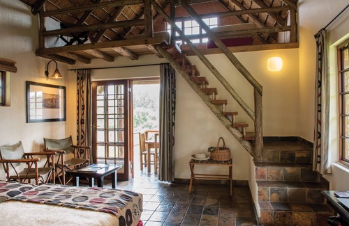 Hazyview Hotel | Hippo Hollow Country Estate