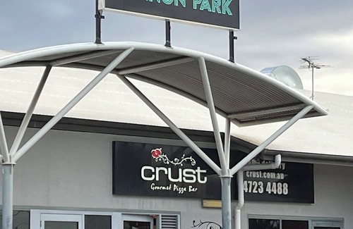 Thuringowa Central House | Hippy haven naturist retreat CO. Organic gardens eco home. CO. Relax and enjoy