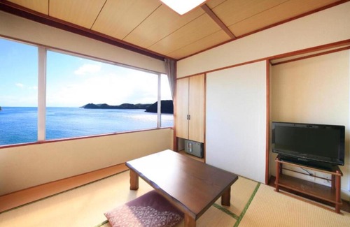 Hirado Hotel | Hirado Kaijyo Hotel - Vacation STAY 65800v