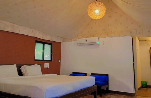 Daulatabad Hotel | Hiranya Resorts