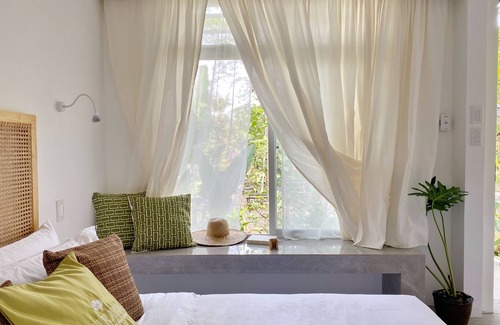 Aguilar Hotel | Hiraya Wellness Resort and Ecopark