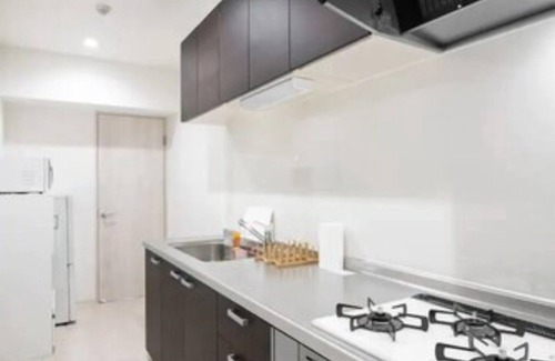 Hakata Ekimae Apartment | HIRO BUILDING Apartment Stay