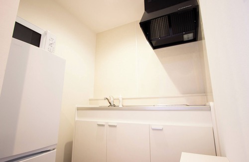 Hakata Ekimae Apartment | HIRO BUILDING Apartment Stay